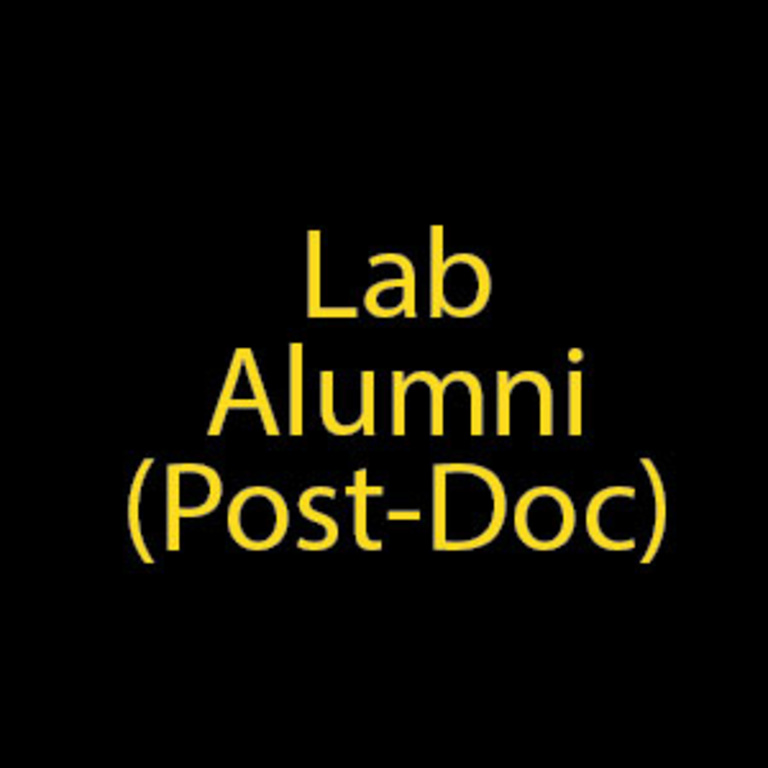 Lab Alumni